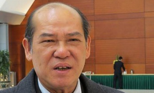 Ngăn chặn 